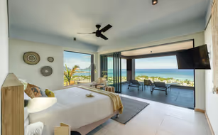 LEGEND HILL RESIDENCES & SPA - Image 5