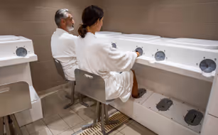 Thermes Les Ecureuils - Immagine 4