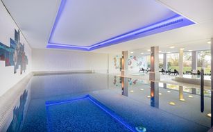 Hotel-Resort Waldachtal - Zdjęcie 5