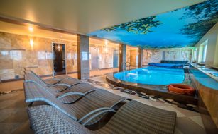 SPA Amber Palace - Image 5