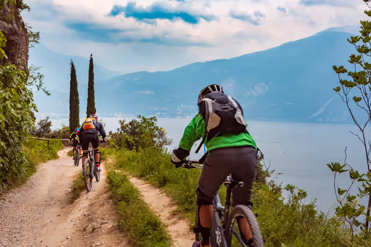 Sporthotels in Italien