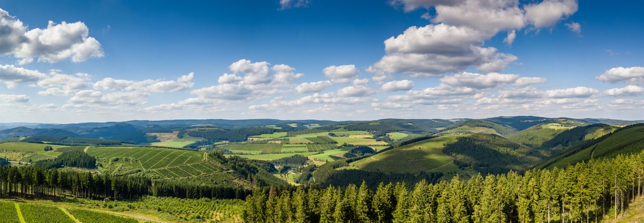 Sporthotels im Sauerland