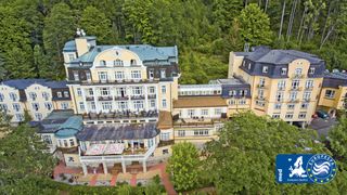 Hotel Royal Marienbad