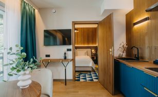 Forest Park Resort & Spa - Immagine 5