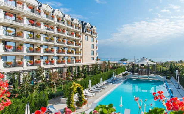 Casa di Fiore Thermal Medical Spa - Image 1