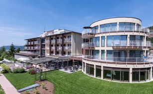 das balance - SPA & GOLF Hotel am Wörthersee - Image 3