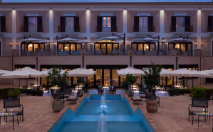 Almar Giardino Di Costanza Resort & Spa - Bild 5