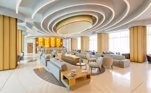 Lotus Therm Spa & Luxury Resort - Bild 2
