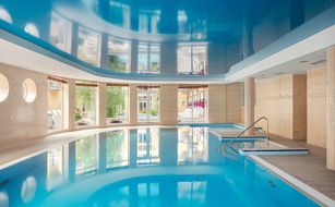 Hotel Bajkal - Image 2