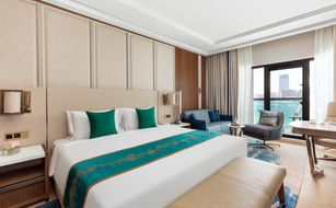 Taj Exotica Resort & Spa The Palm Dubai - Immagine 2