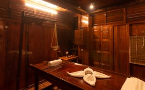 Atreya Ayurveda & Yoga Beach Retreat - Bild 2