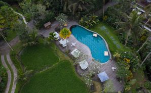 Plataran Ubud  Hotel & Spa - Bild 3