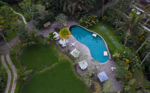 Plataran Ubud  Hotel & Spa - Bild 3