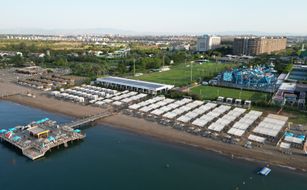 Nirvana Hotel by MEDWORLD Cosmos Clinic - Bild 2