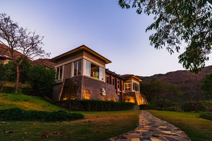 Atmantan Wellness Centre