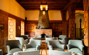 Grand Hotel Belvedere - Image 3