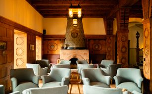 Grand Hotel Belvedere - Bild 3