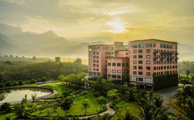 Tigris Valley Wellness Retreat - Afbeelding 1