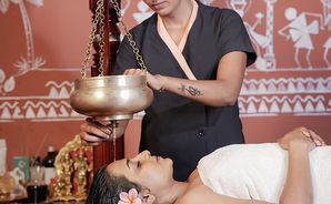 Akanta Ayurveda and Yoga Cherai - Afbeelding 3