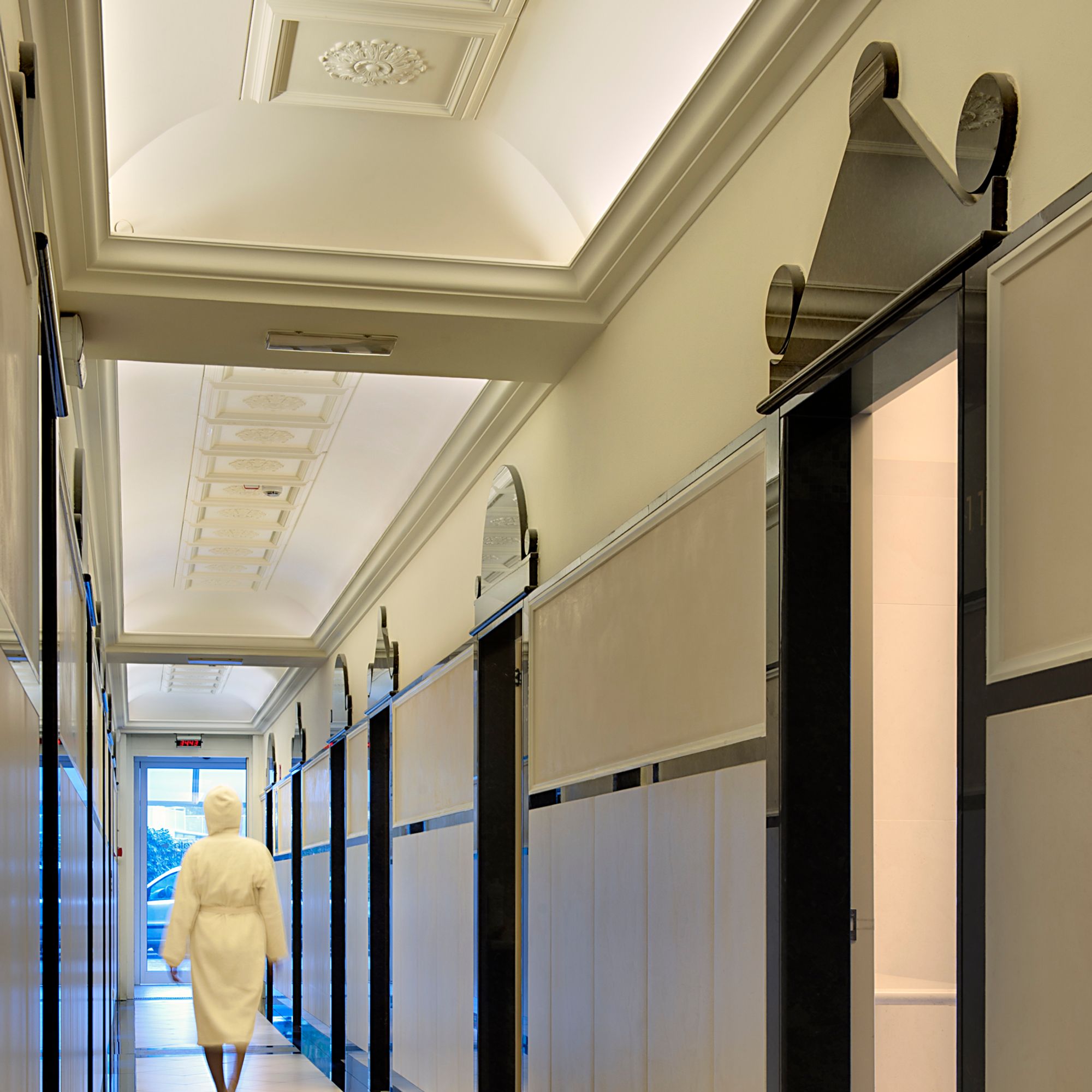 Hotel Terme Formentin.