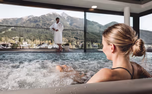 Post Seefeld - Wellnesshotel Tirol - Bild 3