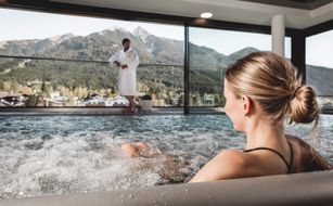 Post Seefeld - Wellnesshotel Tirol - Bild 3