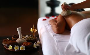 Niraamaya Retreats Surya Samudra - Image 2