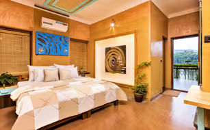 Munkudil Ayurveda & Yoga Retreat - Bild 5
