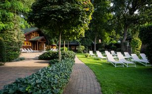 Waldhotel Tannenhäuschen - Imagen 2