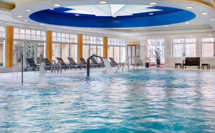 Hvězda Ensana Health Spa Hotel - Bild 3