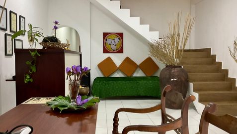 Cinnamon Mantra Ayurveda Villa