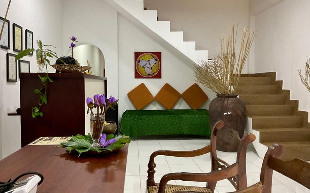 Cinnamon Mantra Ayurveda Villa - Bild 1