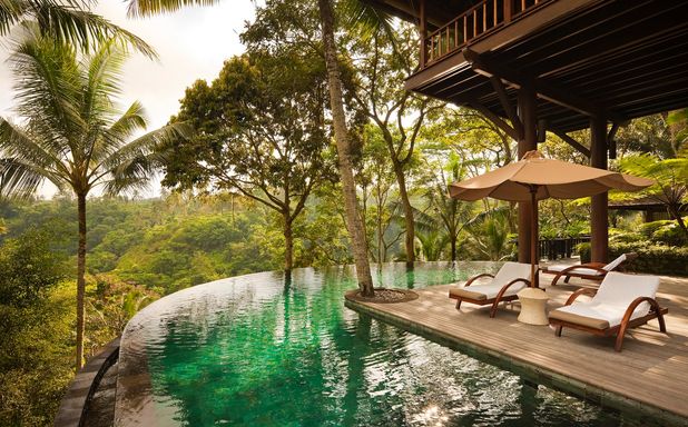 COMO Shambhala Estate - Bild 1