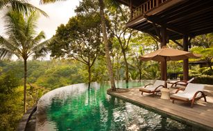 COMO Shambhala Estate - Afbeelding 5