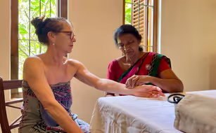 Muthumuni Ayurveda Beach Resort - Bild 2