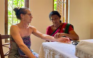 Muthumuni Ayurveda Beach Resort - Bild 2