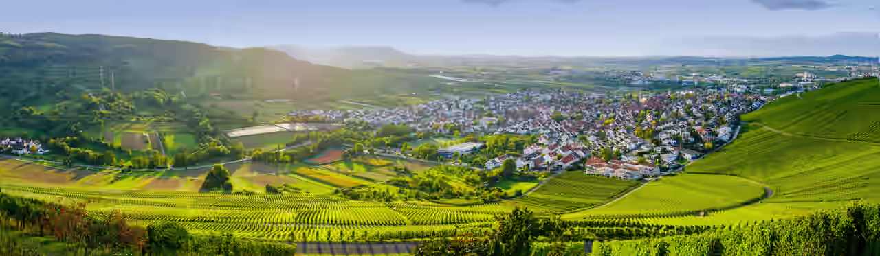 Berge in Bayern