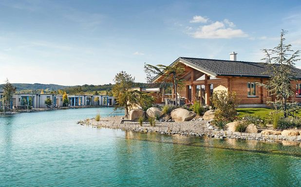 Kittenberger Chalets am Gartensee - Bild 1