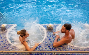 Grand Hotel Terme & Spa - Bild 2