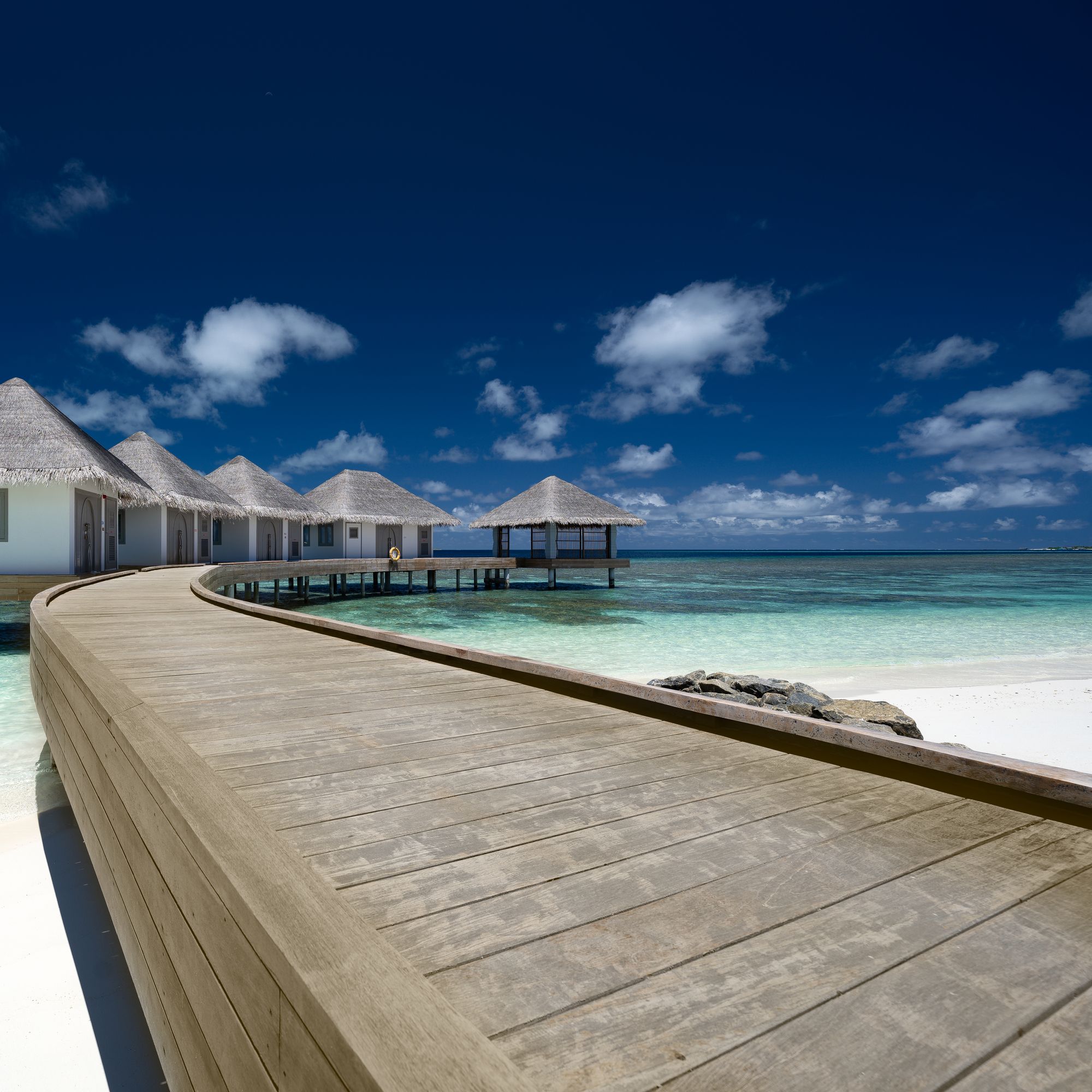 Cora Cora Maldives.