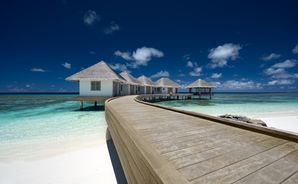 Cora Cora Maldives - Bild 5