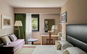 Park Hotel Ai Cappuccini - Immagine 3