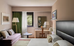 Park Hotel Ai Cappuccini - Bild 3