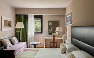 Park Hotel Ai Cappuccini - Afbeelding 3