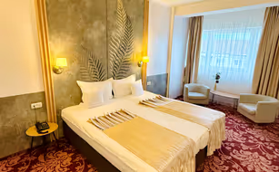 Hotel Nevis Wellness & Spa & Clinic - Zdjęcie 3