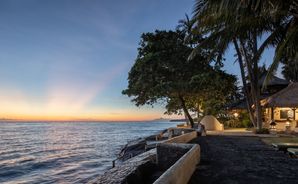 Alam Anda Ocean Front Resort & Spa - Bild 2