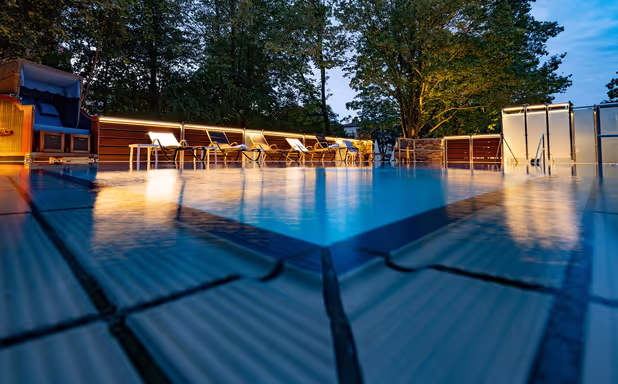 Thermen-Hotel Apollo - Image 1