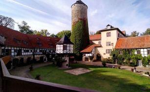 Hotel & Spa Wasserschloss Westerburg - Image 3