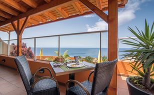 Alpino Atlântico Ayurveda Hotel - Afbeelding 2