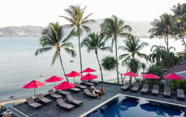 Amari Phuket - Bild 1
